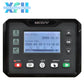 Mebay DL401C Lighting Tower Controller Generator Control Module CAN J1939 RS485 USB
