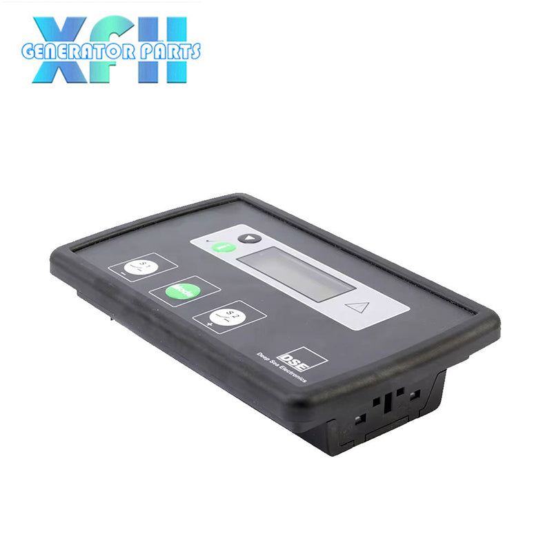 Original Genset Auto Transfer Switch Control Module Deep Sea DSE 311 DSE331 UK Generator ATS Controller