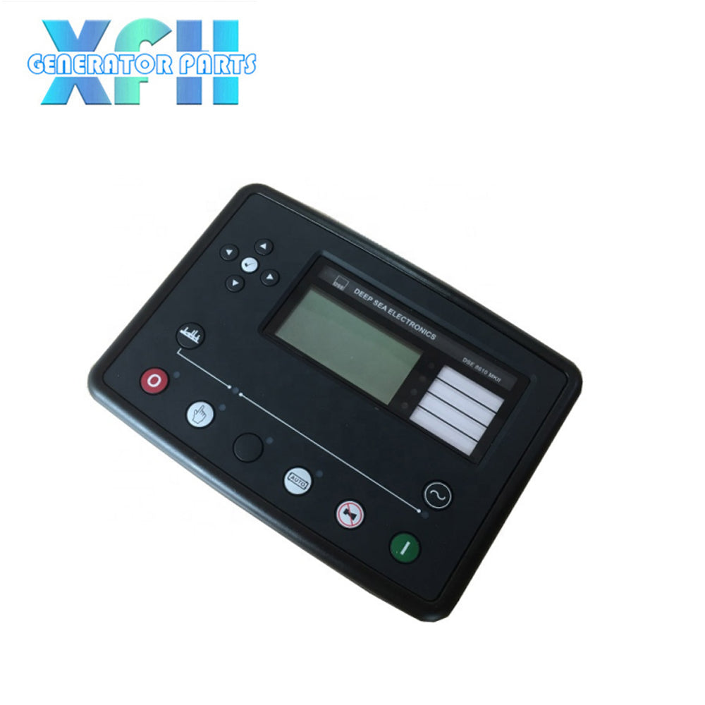 DSE Control Module DSE8610 MKII for Synchronising Load Share Parallel Genset Controller