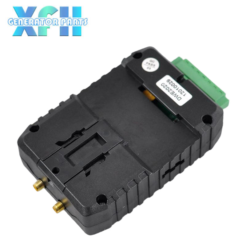 Mebay WIFI Generator Controller Module Remote Control Module DT1000