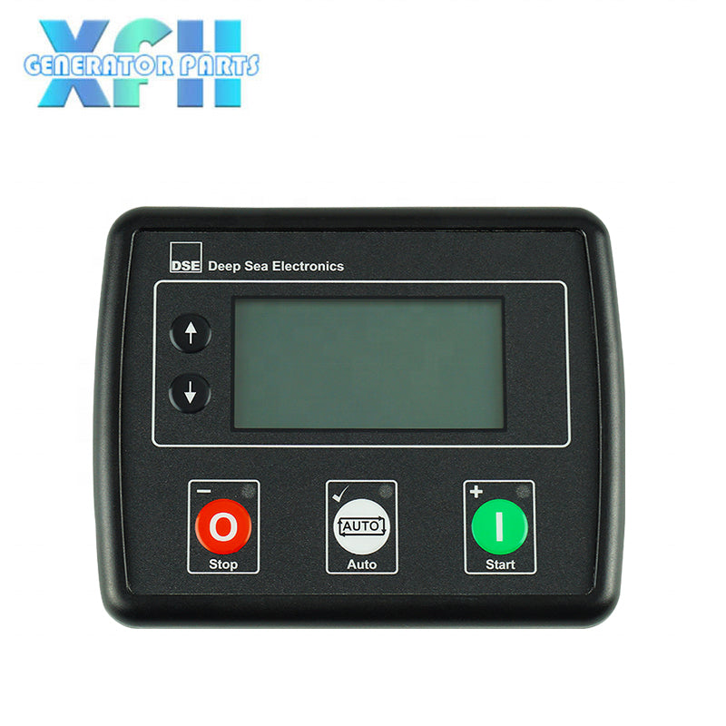 Genuine Deep Sea Generator Controller DSE4620 Auto Mains (utility) Failure Control Modules DSE4610 Also Available