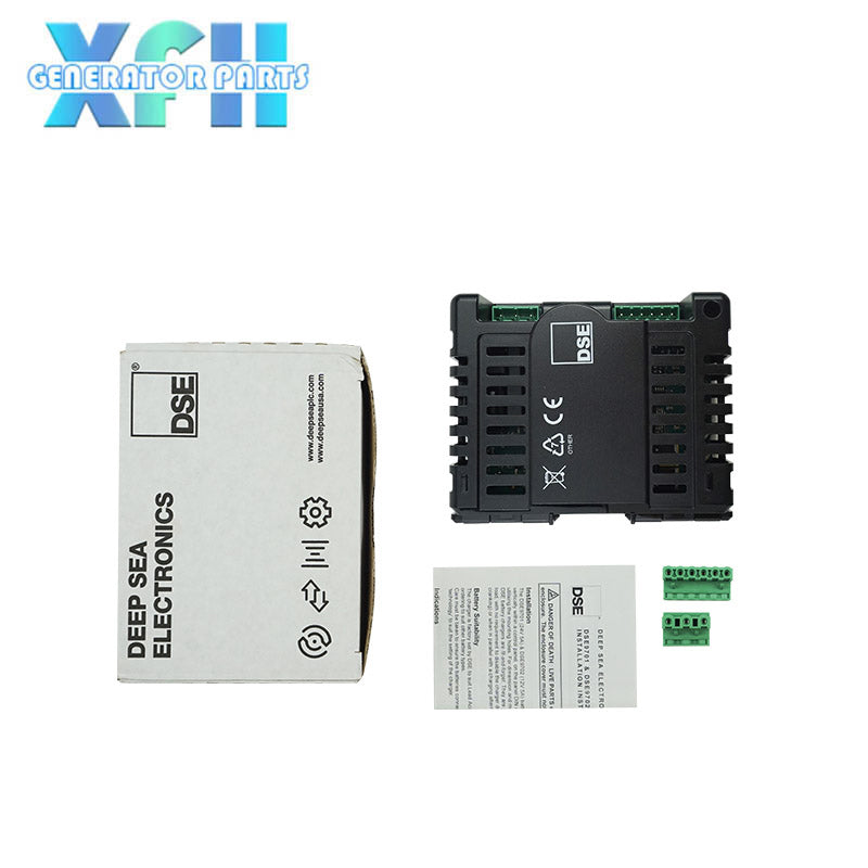 Original Deep Sea Genset Battery Charger DSE9701 DSE9702