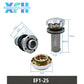 Diesel Generator Universial Hydraulic Station Oil Tank Air Breather Filter Tank Filler Cap with Oil Filter JKY-1 JKY-2 JKY-10 Replacement