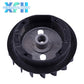 Gasoline Generator Aluminum Plastic Flywheel ET950