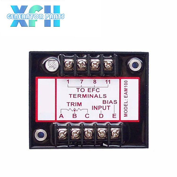 EAM100 Replacement Engine Interface Control Module Governor