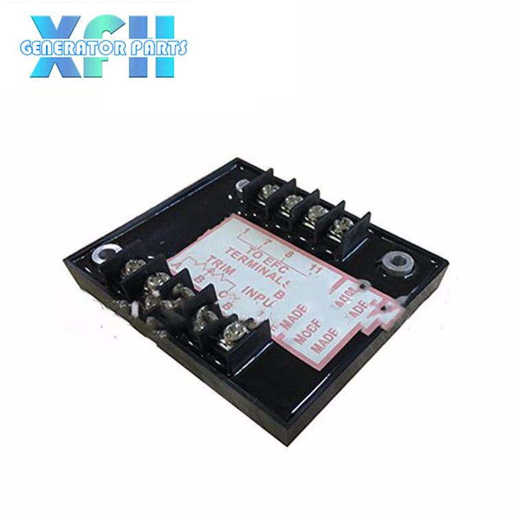 EAM100 Replacement Engine Interface Control Module Governor