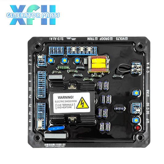 FD440 AVR Diesel Engine Stabilizer Automatic Voltage Regulator for Genset