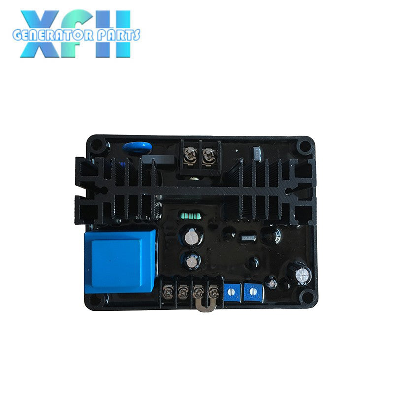 GB100 Avr Factory Price Automatic Voltage Regulator for Diesel Brush Generator GB-100 Avr