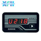 Mebay GV03VS Diesel Generator Digital Meter Voltage Frequency Run Time Accumulated Hours Meter