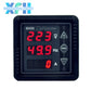 Mebay GV23 MKII Generator Digital Meter AC Voltage Frequency Current 110V 220V 380V