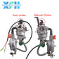Generator Carburetor Dual Fuel LPG Conversion Kit GX390 5KW