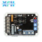 GAVR-8AH AVR Automatic Voltage Regulator Control Panel Universal Power Stabilizer for Diesel/Gasoline