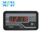 Mebay Digital Electric Power Meter GV05 Voltage Current Ampere Frequency Power Hour Gauge