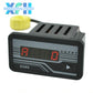 Mebay Digital Electric Power Meter GV05 Voltage Current Ampere Frequency Power Hour Gauge