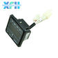 Mebay GV13T Diesel Generator Digital Meter AC Voltage Frequency Running Time Hour Meter