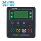HJ-103B LCD Display Generator Controller Control Module Multi-function Monitoring for Diesel Genset