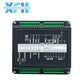 HJ-103B LCD Display Generator Controller Control Module Multi-function Monitoring for Diesel Genset