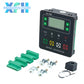 HJ-103B LCD Display Generator Controller Control Module Multi-function Monitoring for Diesel Genset