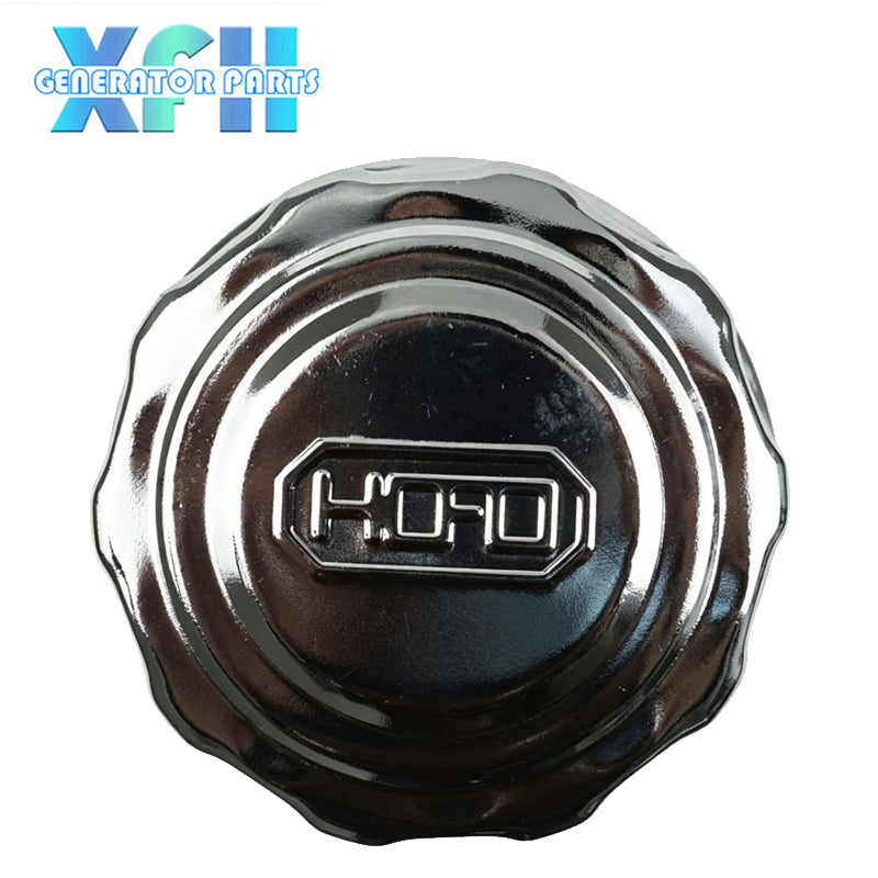 Diesel Generator Universial Hydraulic Station Oil Tank Air Breather Filter Tank Filler Cap with Oil Filter JKY-1 JKY-2 JKY-10 Replacement