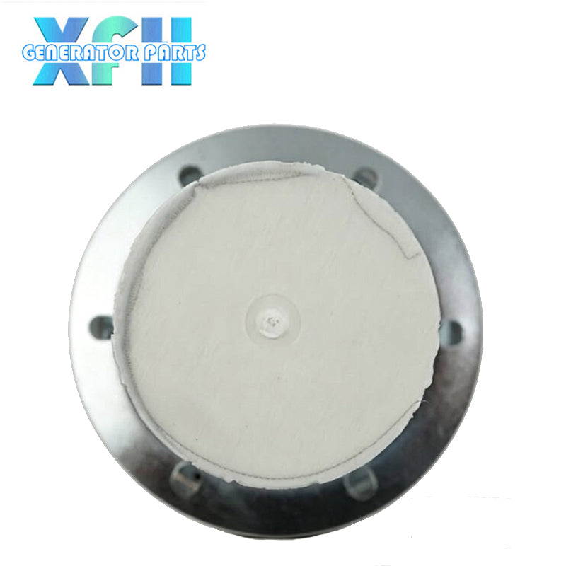 Diesel Generator Universial Hydraulic Station Oil Tank Air Breather Filter Tank Filler Cap with Oil Filter JKY-1 JKY-2 JKY-10 Replacement