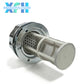Diesel Generator Universial Hydraulic Station Oil Tank Air Breather Filter Tank Filler Cap with Oil Filter JKY-1 JKY-2 JKY-10 Replacement