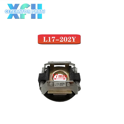 Single Phase Motor Centrifugal Starting Switch L17-202/4Y 19-302/4Y L25-204Y Internal and External Use