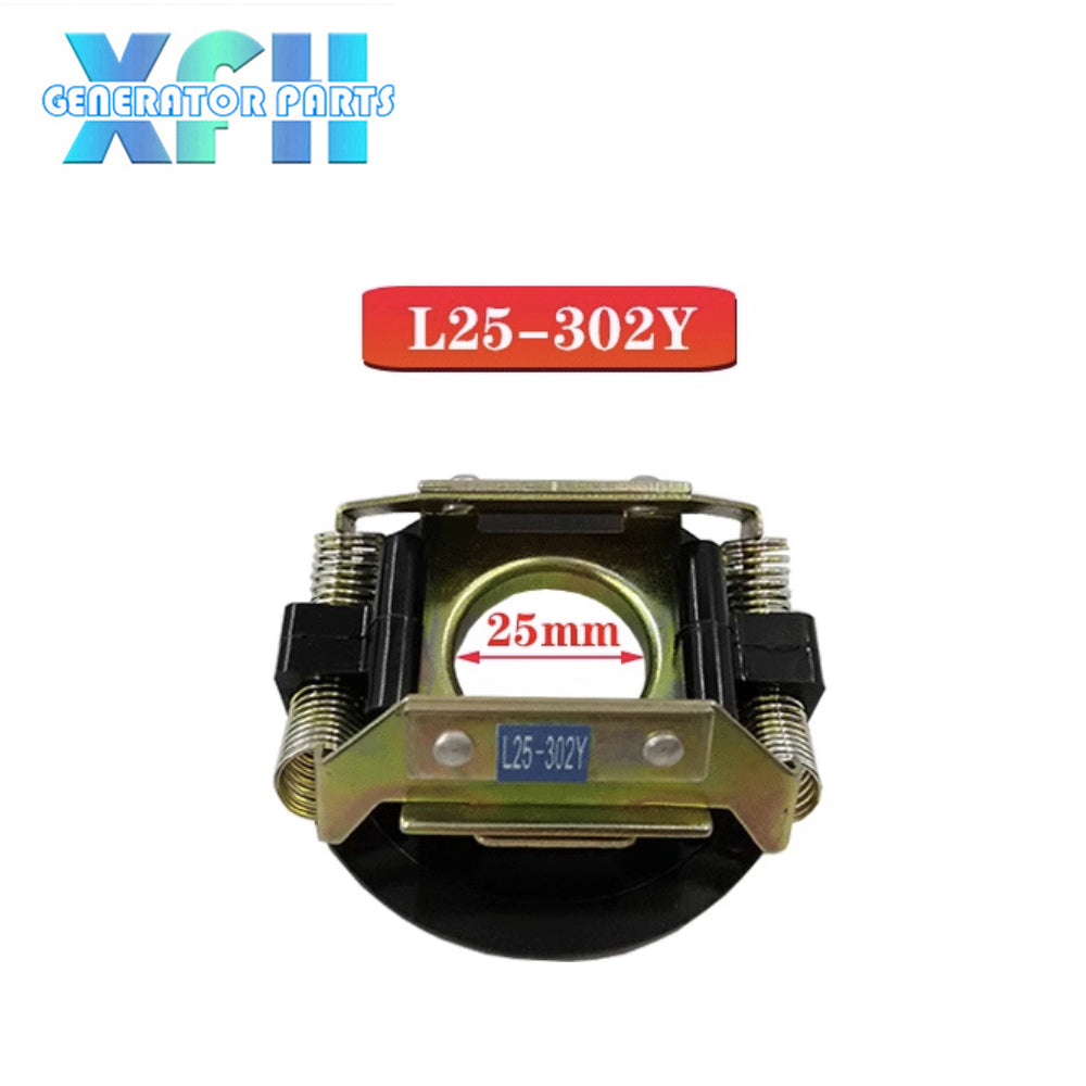 Single Phase Motor Centrifugal Starting Switch L17-202/4Y 19-302/4Y L25-204Y Internal and External Use
