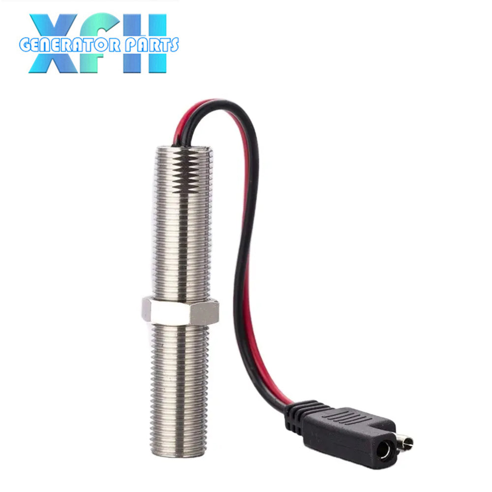 New MSP6721 Magnetic Pickup MPU Generator Speed Sensor New MSP6721 Magnetic Pickup MPU Generator Speed Sensor