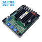 Universal AVR MC-12A Voltage Stabilizer 220v Automatic Voltage Regulator for Brushless Generator Adjustable Voltage Protector