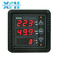 Mebay GV25 MKII Diesel Generator Digital Meter AC Voltage Current Frequency Power Factor Power