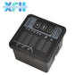 Mebay GV57 GV57R MK2 Three Phase Generator Digital Meter AC Voltage Current Frequency RS485 Power Meter