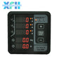 Mebay GV58VS Three Phase Generator Digital Meter Voltage Current Frequency Alarm Protection