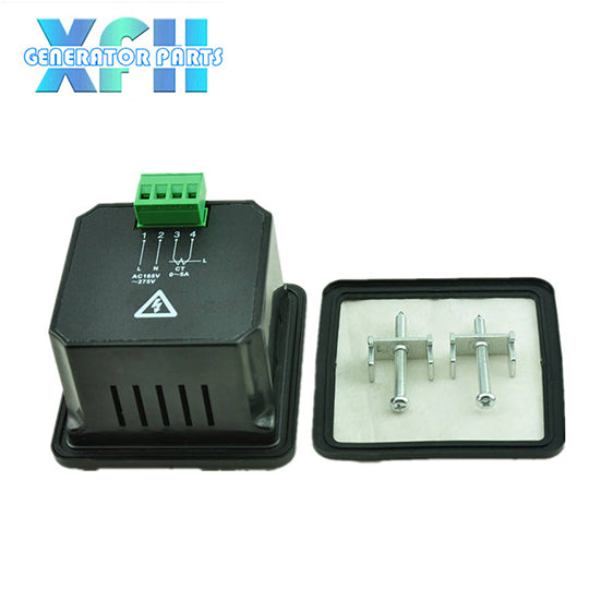 Mebay GV24 MKII Generator Digital Meter AC Voltage Frequency Current Power Factor Running Time Meter