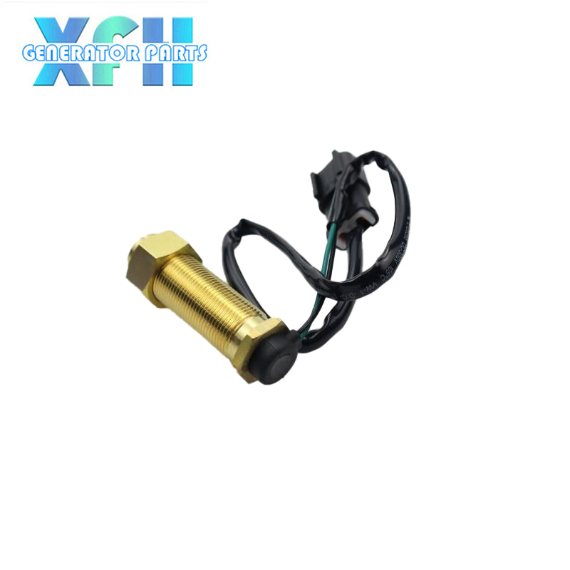 PC200-5 Diesel Engine Parts Revolution Speed Sensor for Excavator