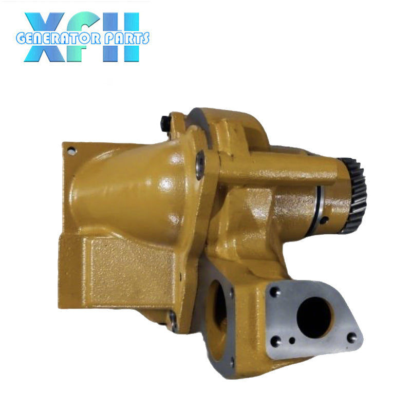 RFQ Product Generator Diesel Engine Water Pump 3800322