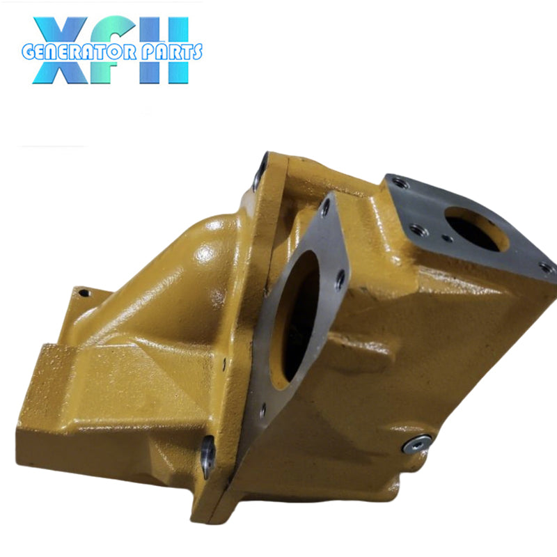 RFQ Product Generator Diesel Engine Water Pump 3800322