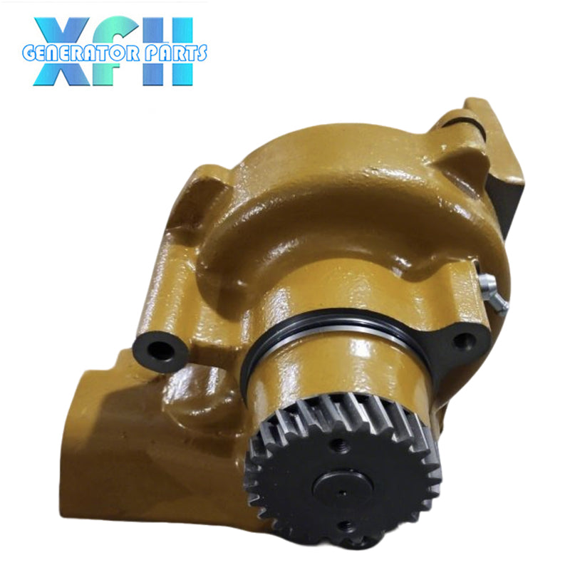 RFQ Product Generator Diesel Engine Water Pump 3800322