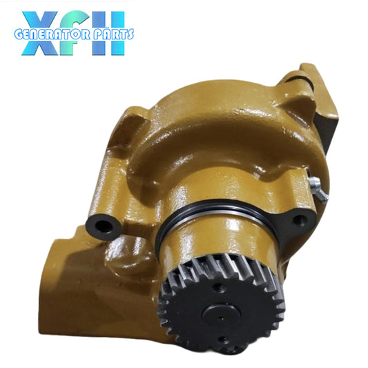 RFQ Product Generator Diesel Engine Water Pump 3800322