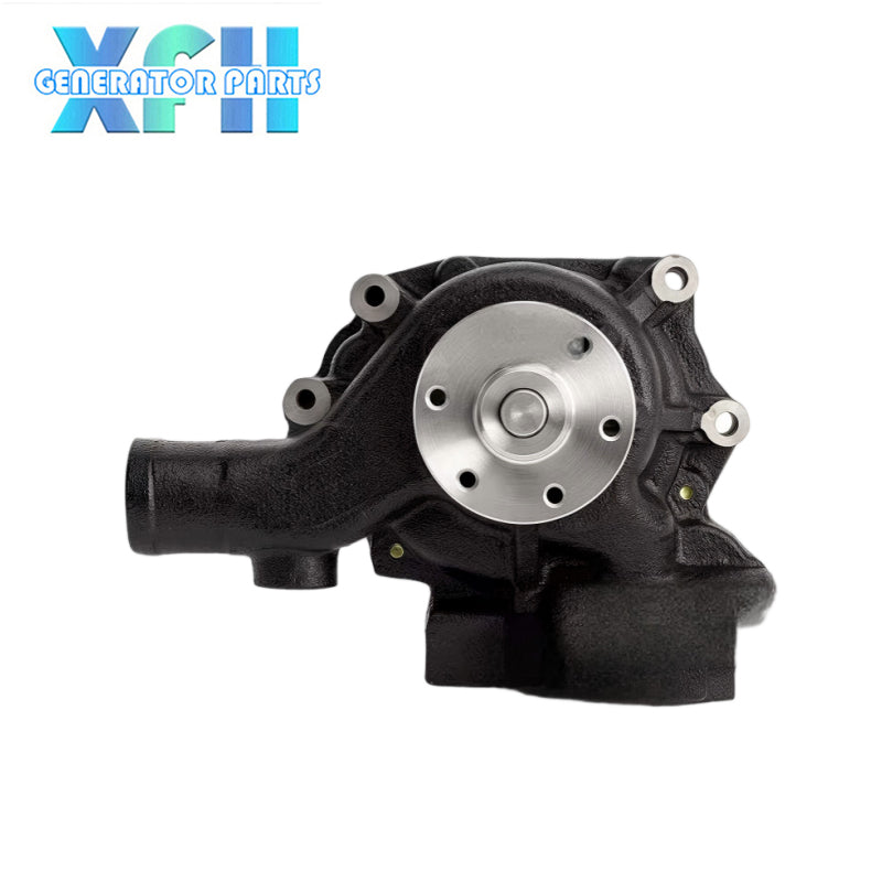 RFQ Product Generator Parts Excavator Engine Water Pump PC-200-5