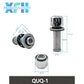Diesel Generator Universial Hydraulic Station Oil Tank Air Breather Filter Tank Filler Cap with Oil Filter JKY-1 JKY-2 JKY-10 Replacement