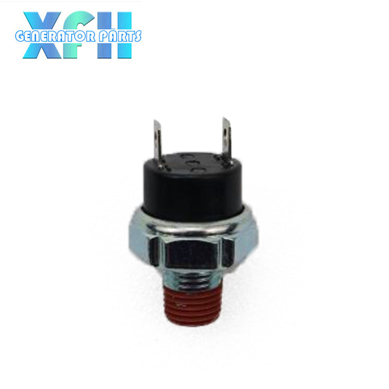 0C3025 SC17492134 Engine Oil Pressure Switch NC Normally Closed 0.05MPa 1/4" Thread Oil Pressure Sensor