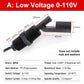 110V 220V Horizontal Side Mount Float Switch Side-mounted Liquid Level Sensor Water Level Sensor