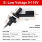 110V 220V Horizontal Side Mount Float Switch Side-mounted Liquid Level Sensor Water Level Sensor