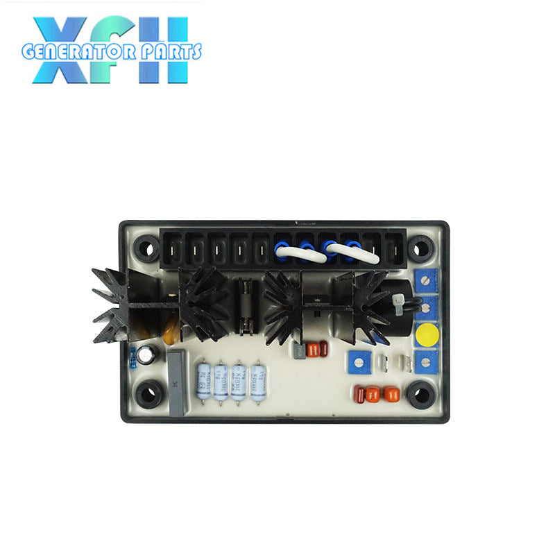Diesel Generator Set Voltage Regulator AVR SMAVC6305A SMAVC6307A SMAVC6307FA
