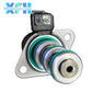 Solenoid Valve Assembly AT303799 SV98-T3003 SV98T3003 for John Deere E210LC E300D E360LC Excavator Parts Hydraulic Solenoid Valve