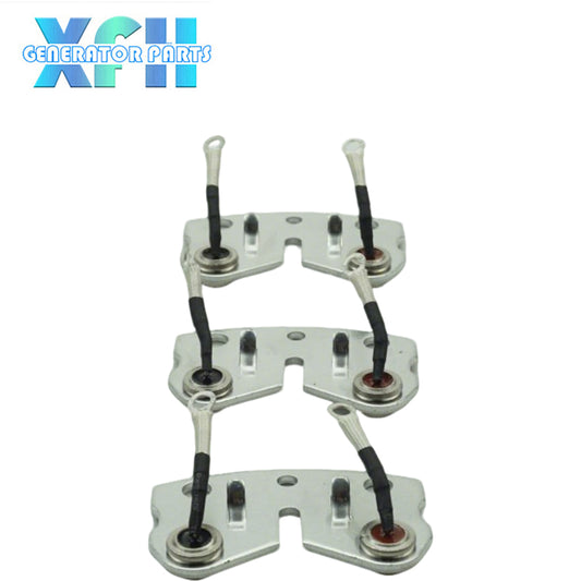 T40 Diesel Engine Rectifier Module Power Diode Bridge for Diesel Generator Parts