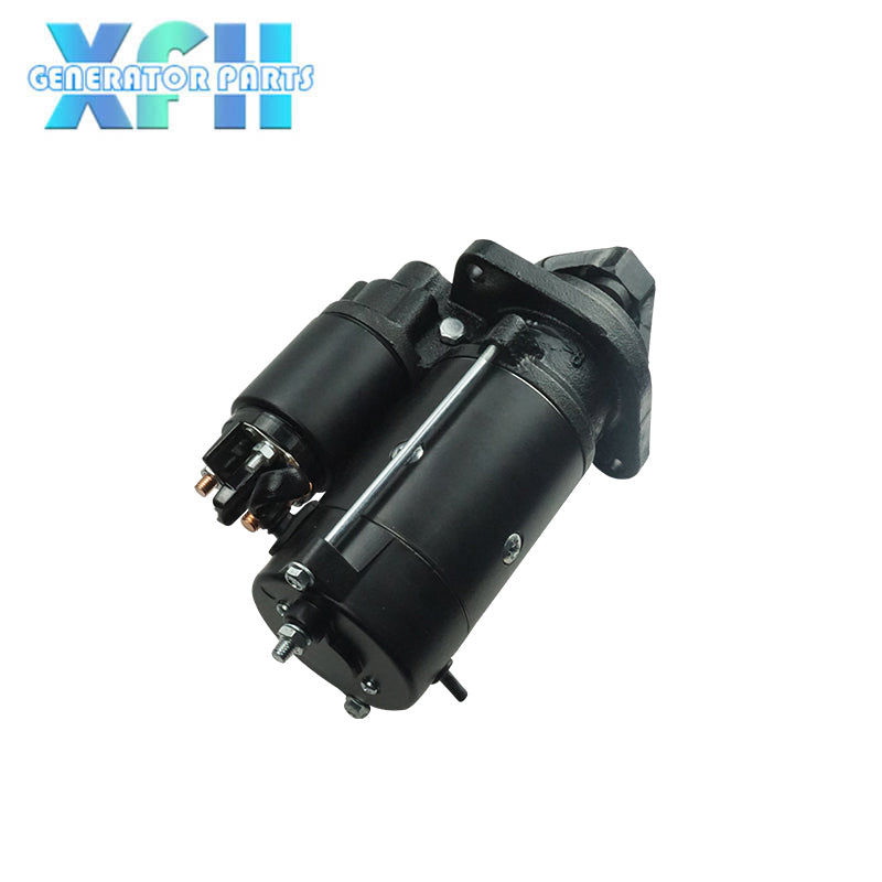 Starter Motor 12V T410874 for Engine 1004 1006 1103 1104