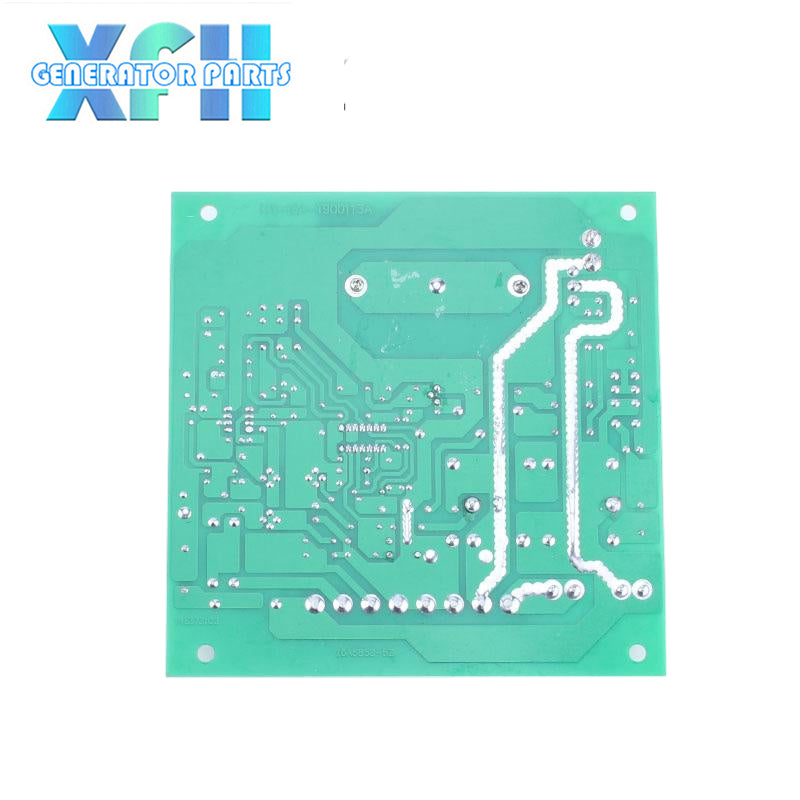 T80 Generator Spare Parts AVR Automatic Voltage Regulator
