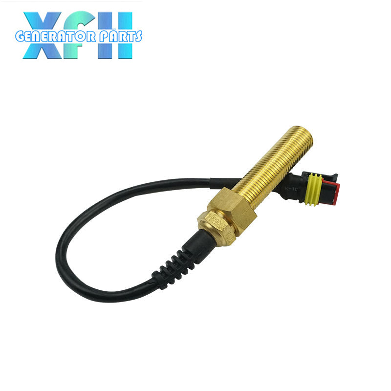 M16 - 1.5 TM22*1-70A Threaded Magnetic Pick-up Sensor Diesel Engine RPM Sensor