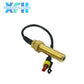 M16 - 1.5 TM22*1-70A Threaded Magnetic Pick-up Sensor Diesel Engine RPM Sensor